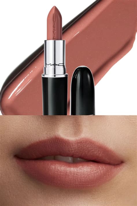 best mac lipsticks nude|mac lipsticks for fair skin.